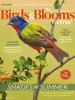 Birds and Blooms Extra